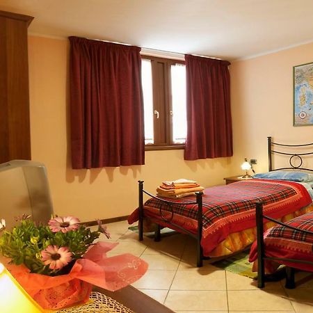 Borgoantico Affittacamere Soave  Exteriör bild