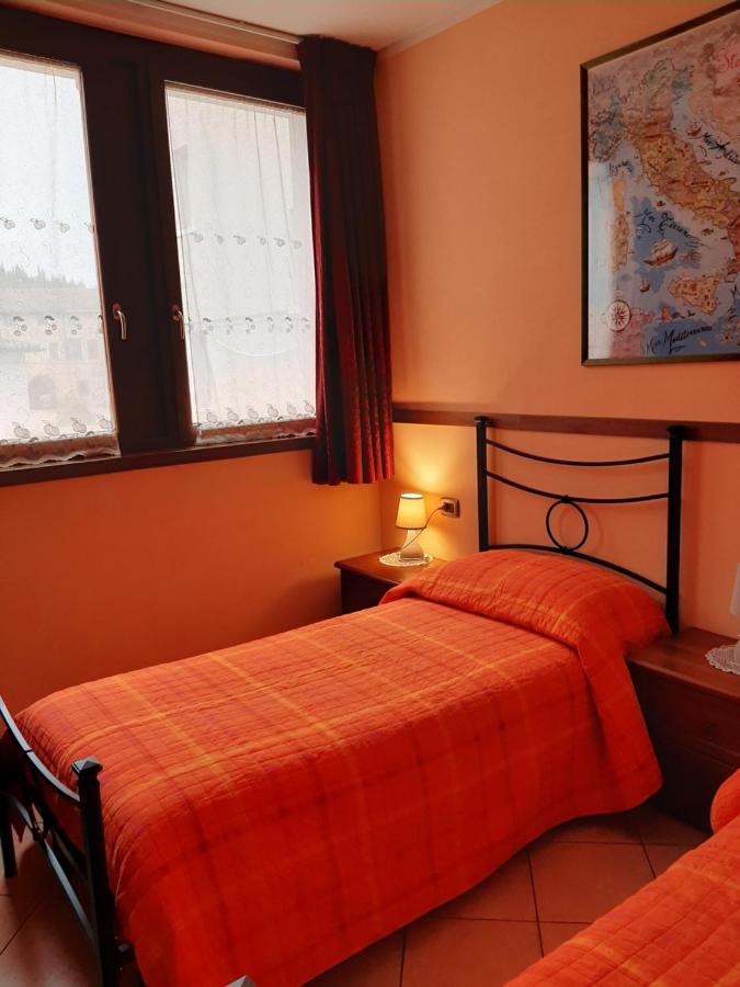 Borgoantico Affittacamere Soave  Exteriör bild