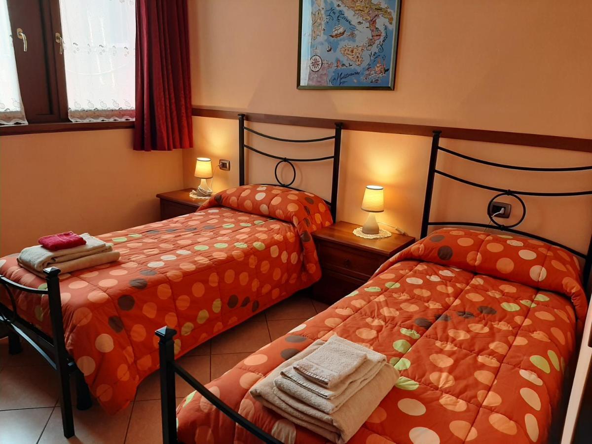 Borgoantico Affittacamere Soave  Exteriör bild