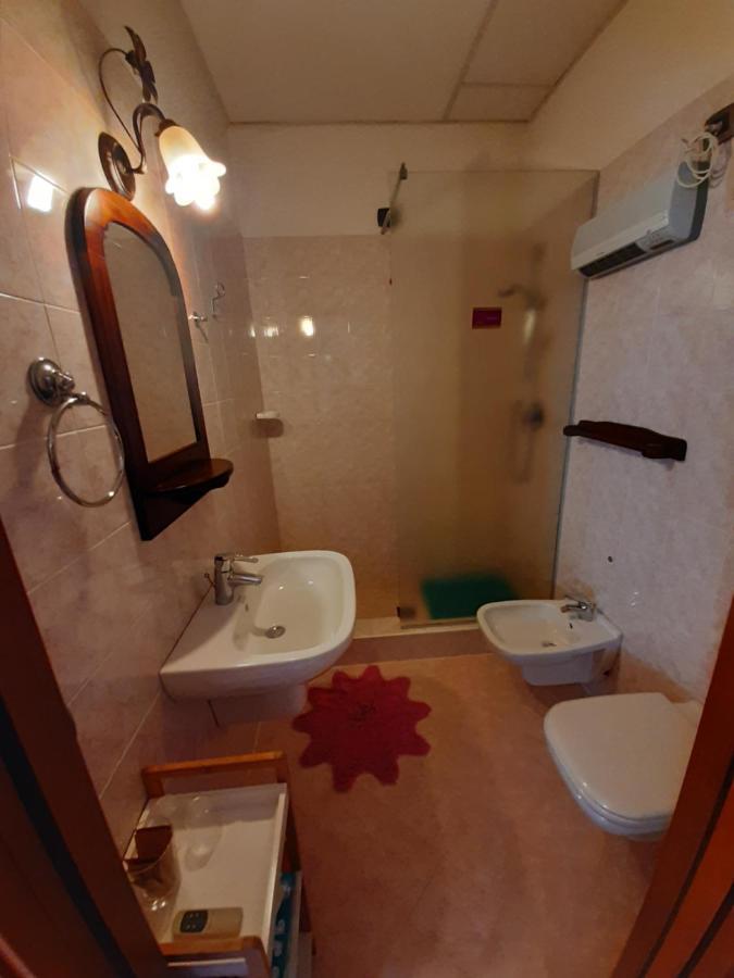 Borgoantico Affittacamere Soave  Exteriör bild