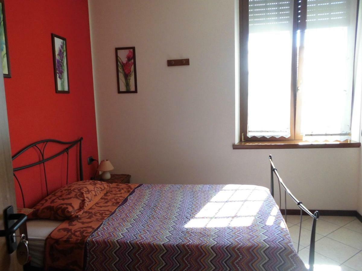 Borgoantico Affittacamere Soave  Exteriör bild