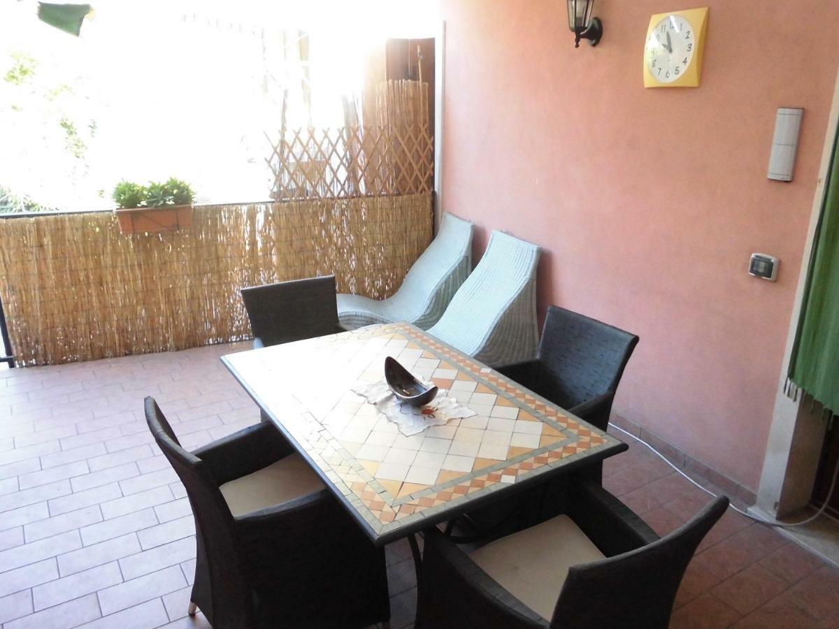 Borgoantico Affittacamere Soave  Exteriör bild