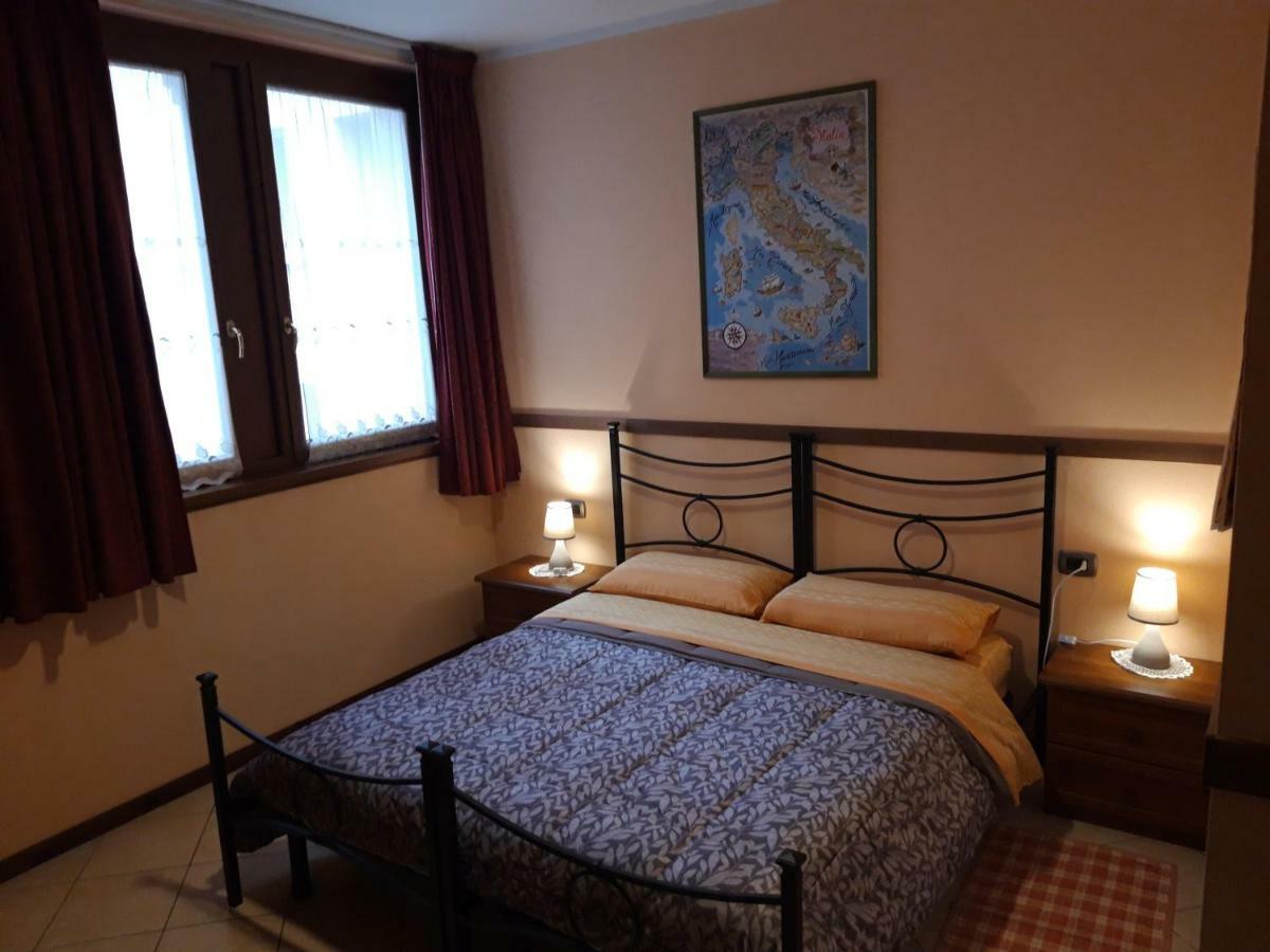 Borgoantico Affittacamere Soave  Exteriör bild